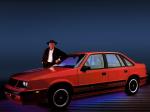 Dodge Lancer Shelby 1988 года